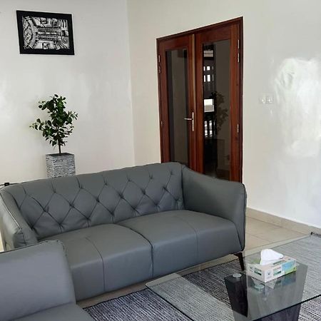 Residence La Renaissance De Dakar Ouakam Екстер'єр фото