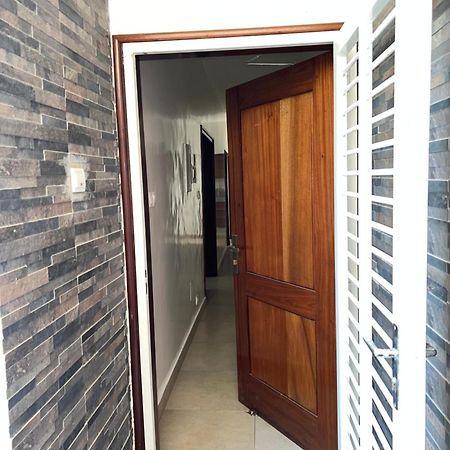 Residence La Renaissance De Dakar Ouakam Екстер'єр фото