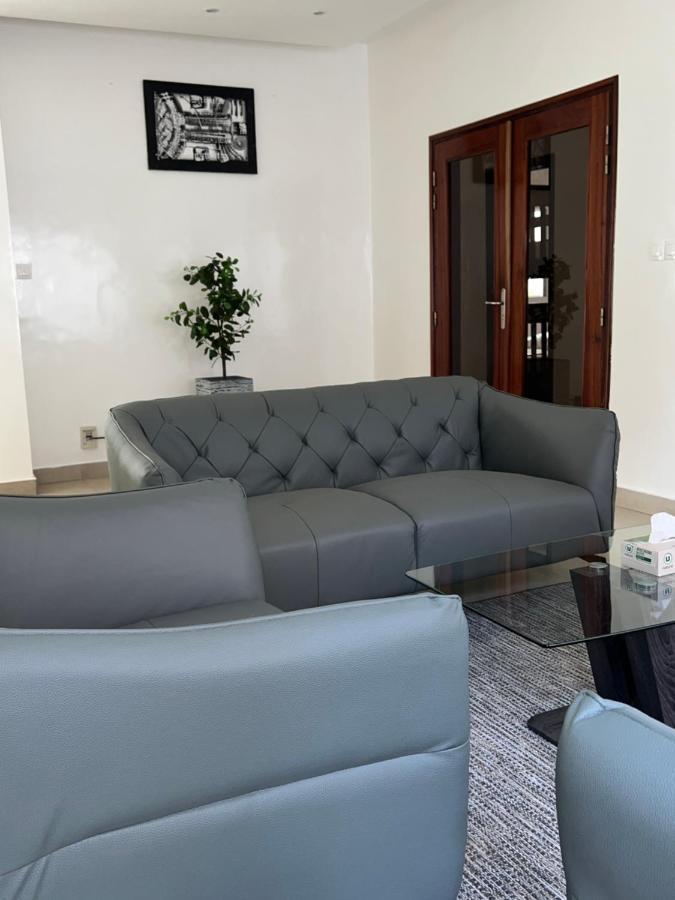 Residence La Renaissance De Dakar Ouakam Екстер'єр фото