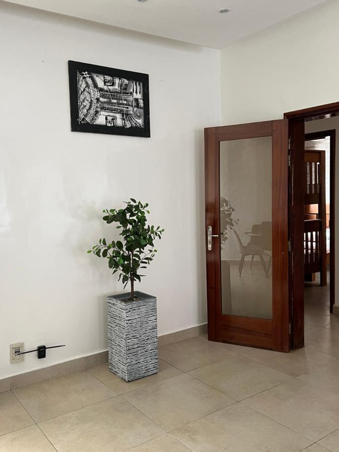 Residence La Renaissance De Dakar Ouakam Екстер'єр фото