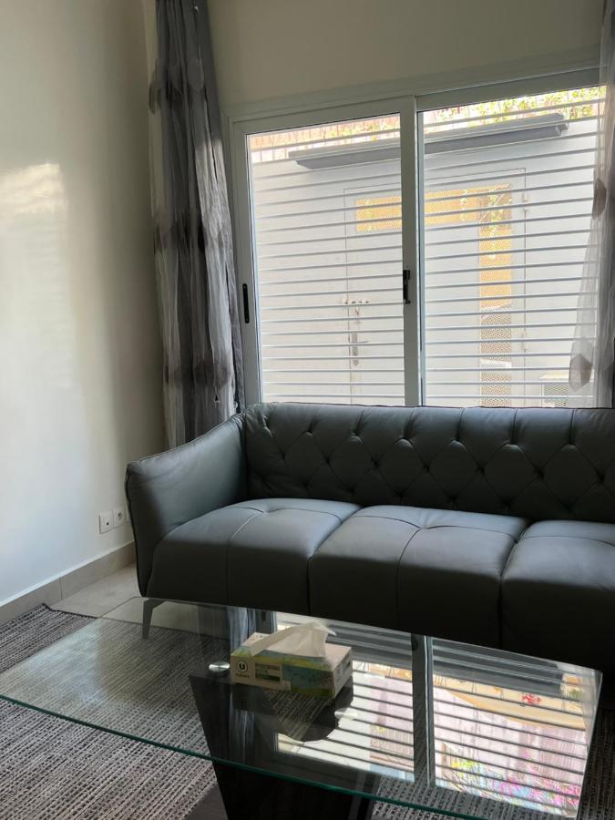 Residence La Renaissance De Dakar Ouakam Екстер'єр фото