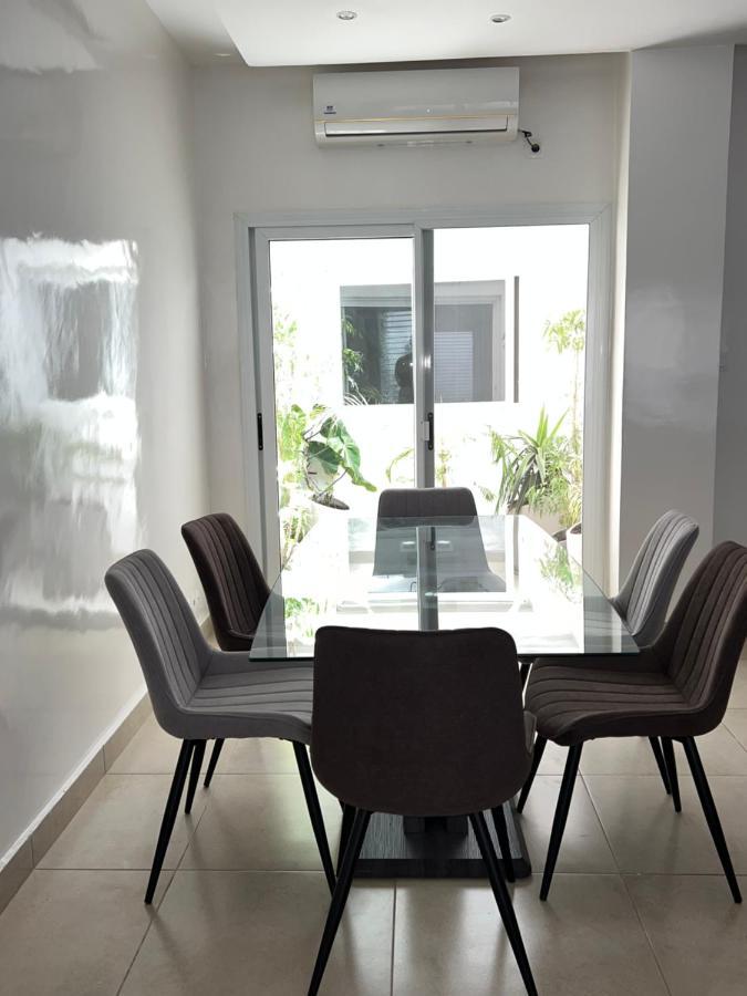 Residence La Renaissance De Dakar Ouakam Екстер'єр фото