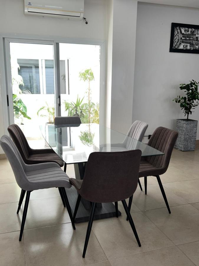 Residence La Renaissance De Dakar Ouakam Екстер'єр фото