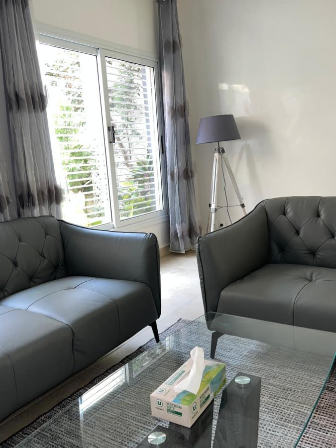Residence La Renaissance De Dakar Ouakam Екстер'єр фото