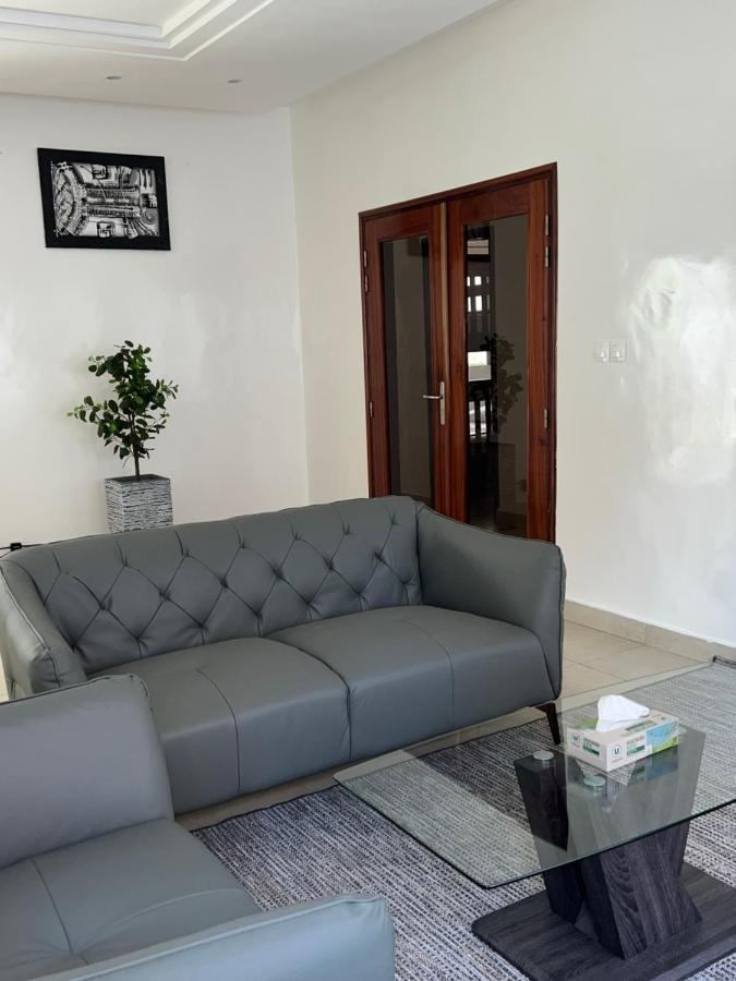 Residence La Renaissance De Dakar Ouakam Екстер'єр фото