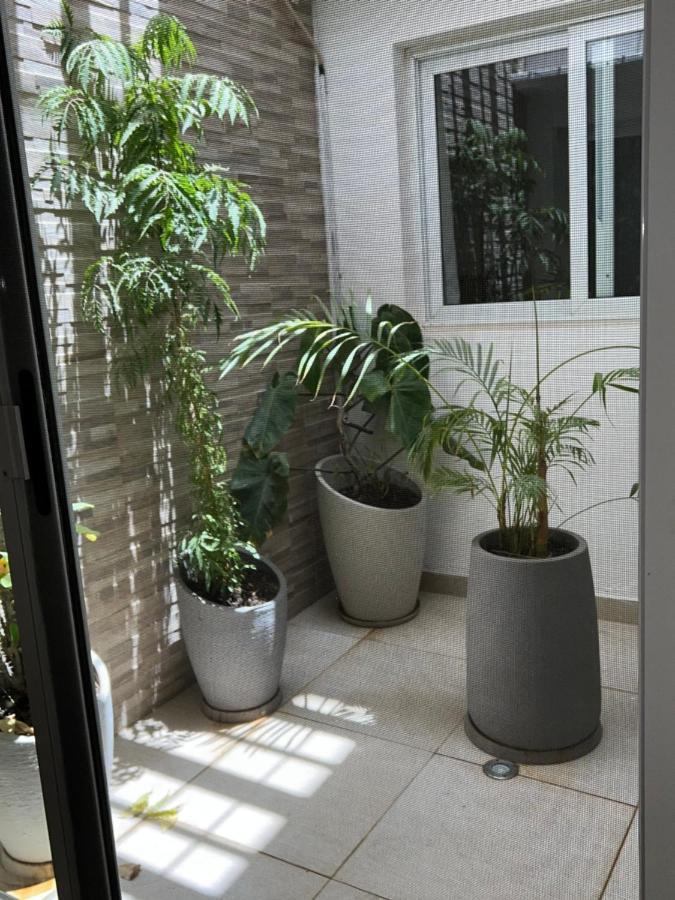 Residence La Renaissance De Dakar Ouakam Екстер'єр фото