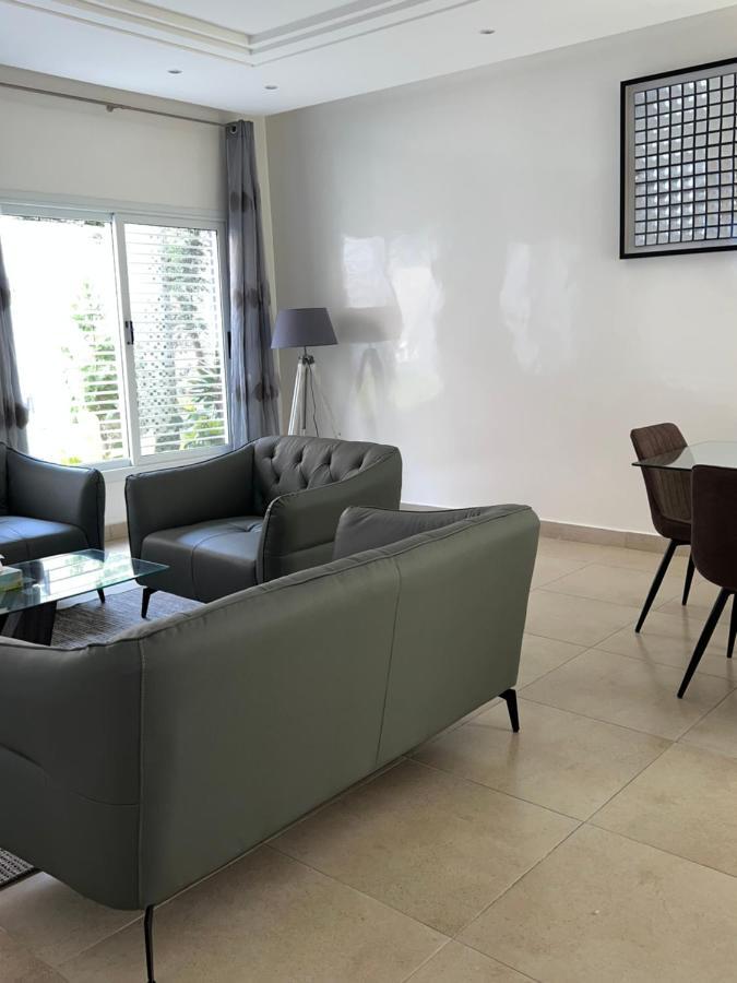 Residence La Renaissance De Dakar Ouakam Екстер'єр фото
