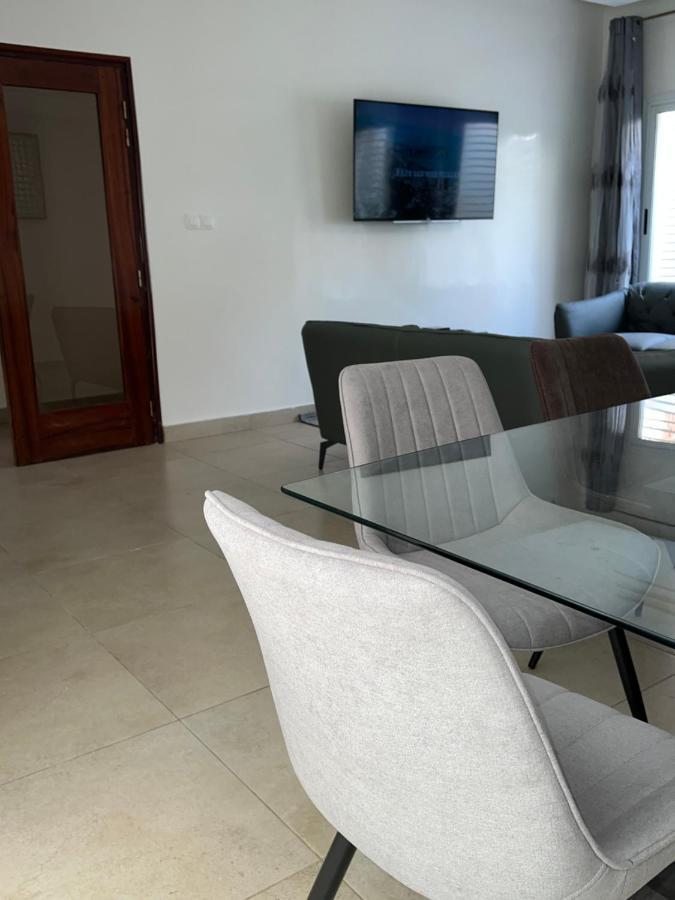 Residence La Renaissance De Dakar Ouakam Екстер'єр фото
