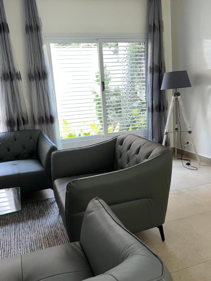 Residence La Renaissance De Dakar Ouakam Екстер'єр фото