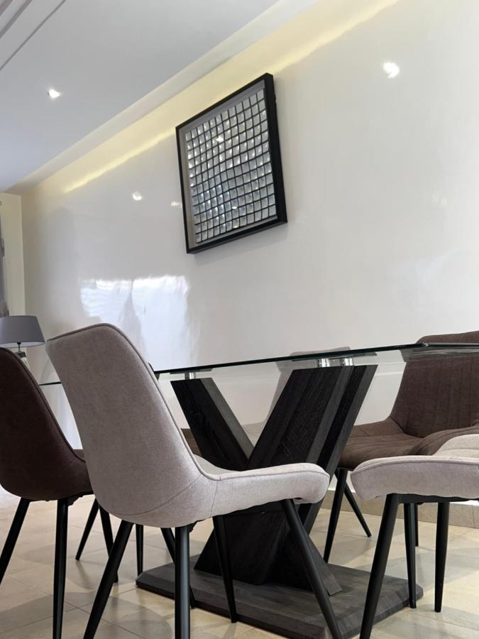 Residence La Renaissance De Dakar Ouakam Екстер'єр фото