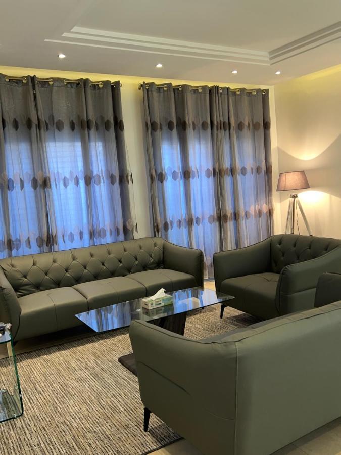 Residence La Renaissance De Dakar Ouakam Екстер'єр фото