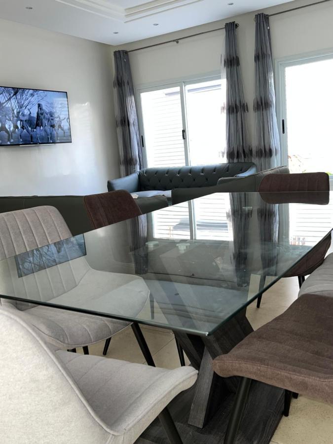 Residence La Renaissance De Dakar Ouakam Екстер'єр фото