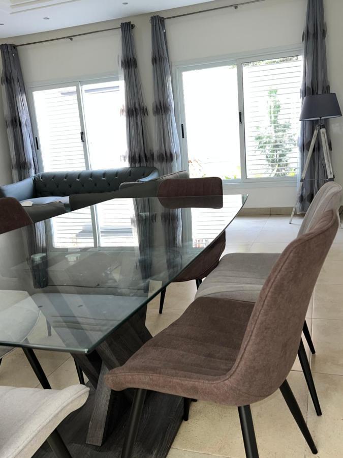Residence La Renaissance De Dakar Ouakam Екстер'єр фото
