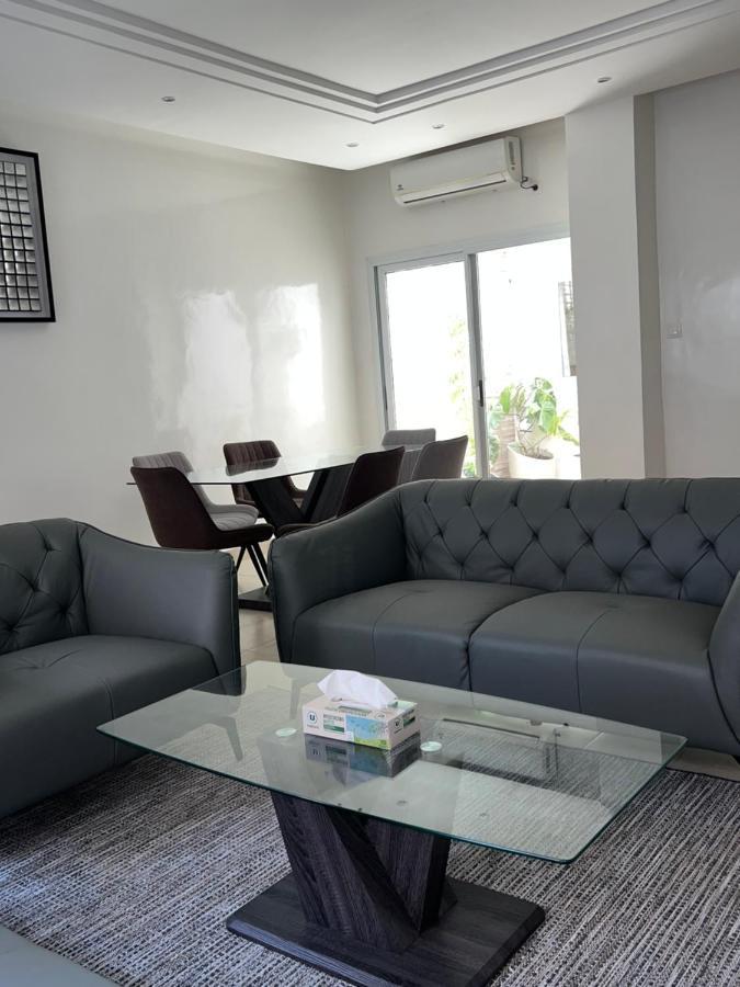 Residence La Renaissance De Dakar Ouakam Екстер'єр фото