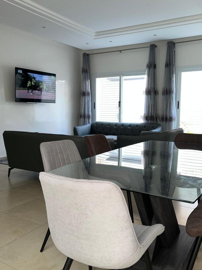 Residence La Renaissance De Dakar Ouakam Екстер'єр фото