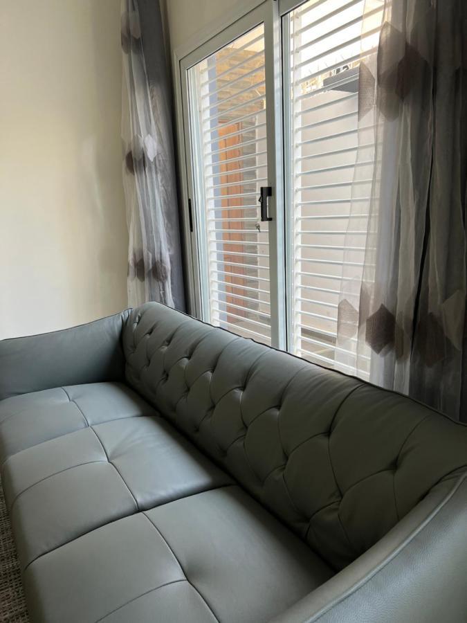 Residence La Renaissance De Dakar Ouakam Екстер'єр фото