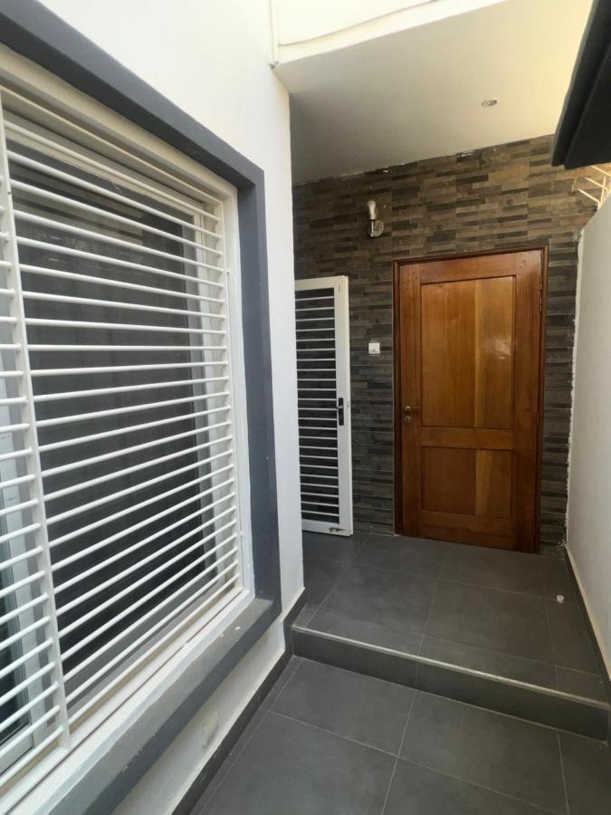 Residence La Renaissance De Dakar Ouakam Екстер'єр фото