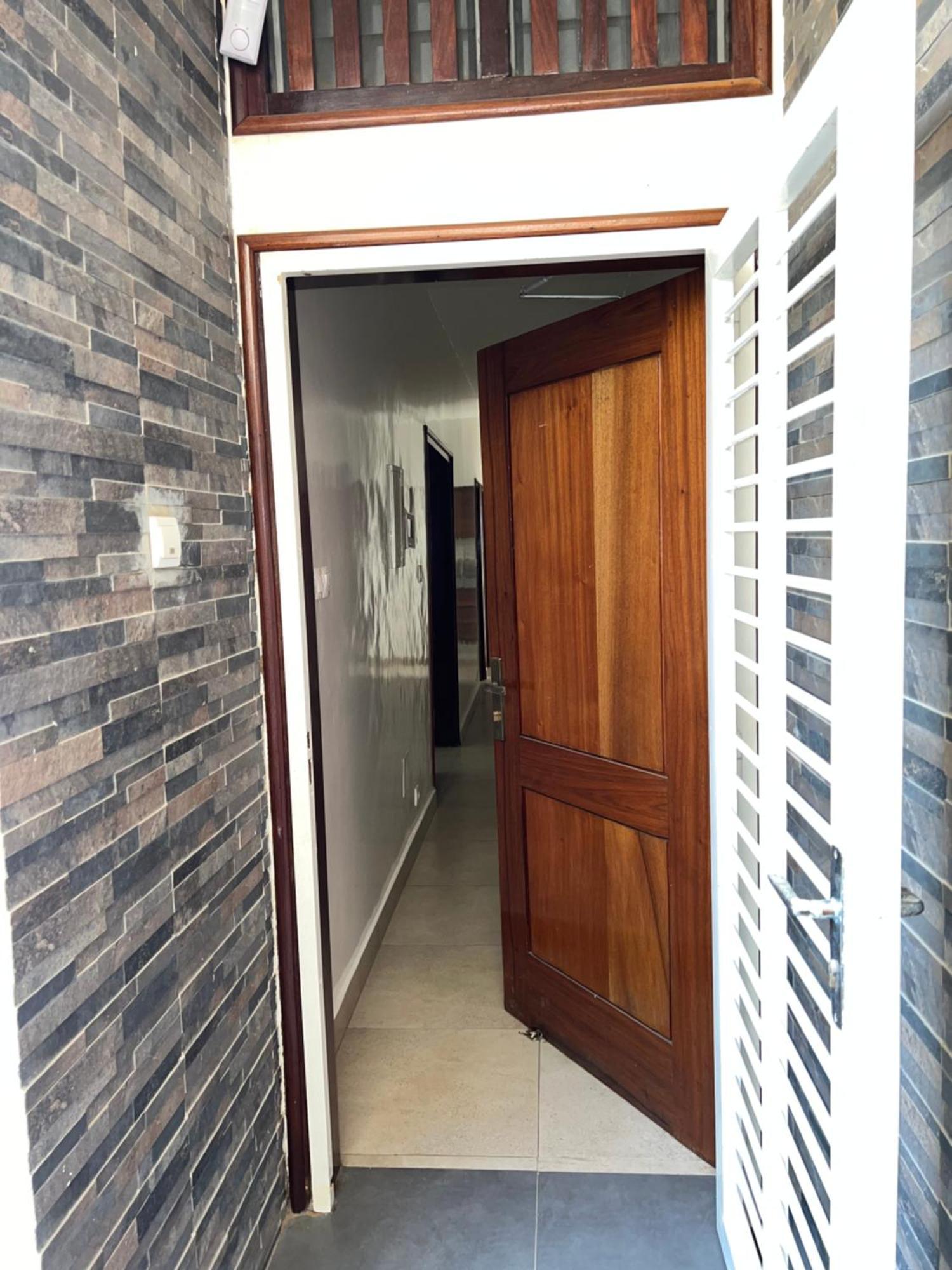 Residence La Renaissance De Dakar Ouakam Екстер'єр фото