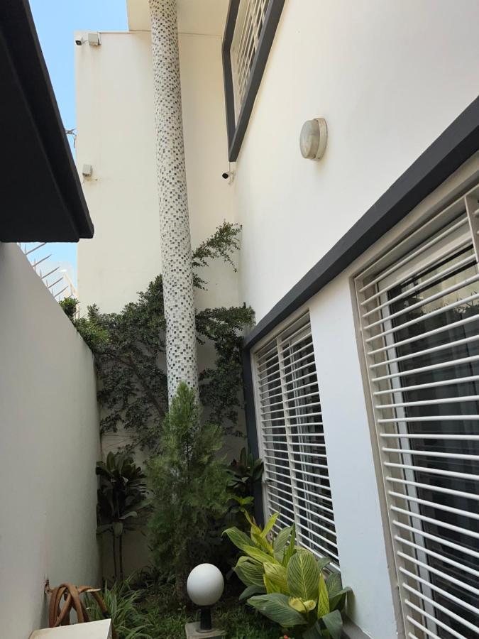 Residence La Renaissance De Dakar Ouakam Екстер'єр фото