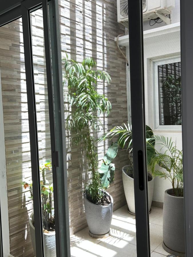 Residence La Renaissance De Dakar Ouakam Екстер'єр фото
