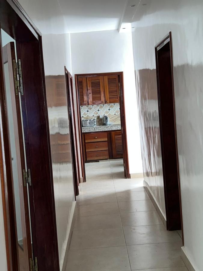 Residence La Renaissance De Dakar Ouakam Екстер'єр фото