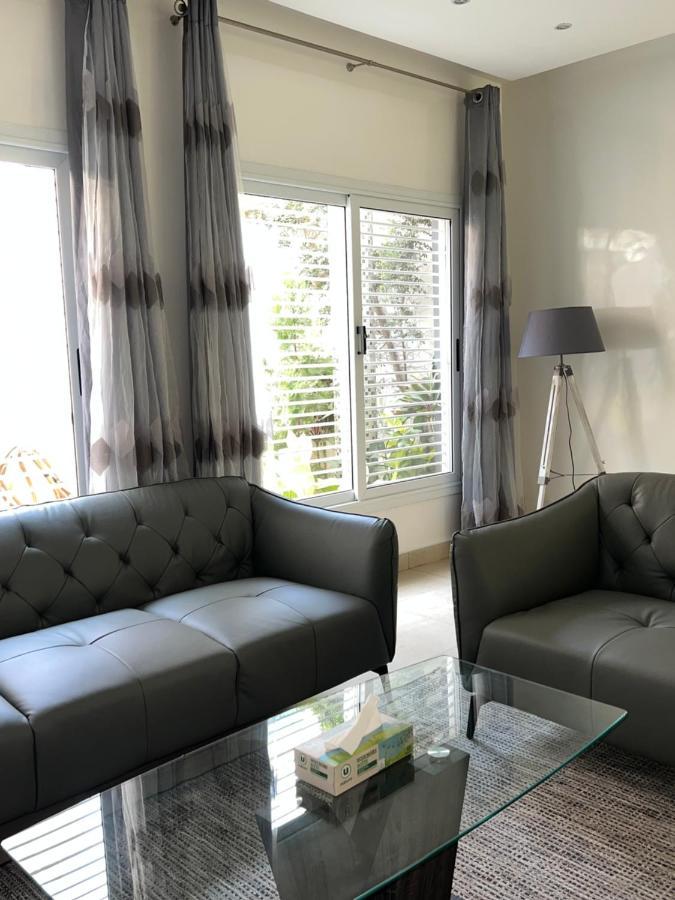 Residence La Renaissance De Dakar Ouakam Екстер'єр фото