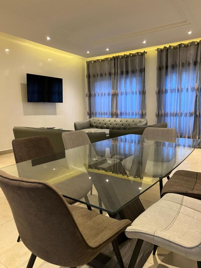 Residence La Renaissance De Dakar Ouakam Екстер'єр фото