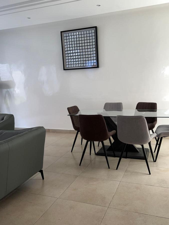 Residence La Renaissance De Dakar Ouakam Екстер'єр фото