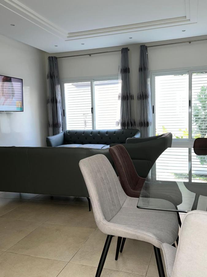 Residence La Renaissance De Dakar Ouakam Екстер'єр фото