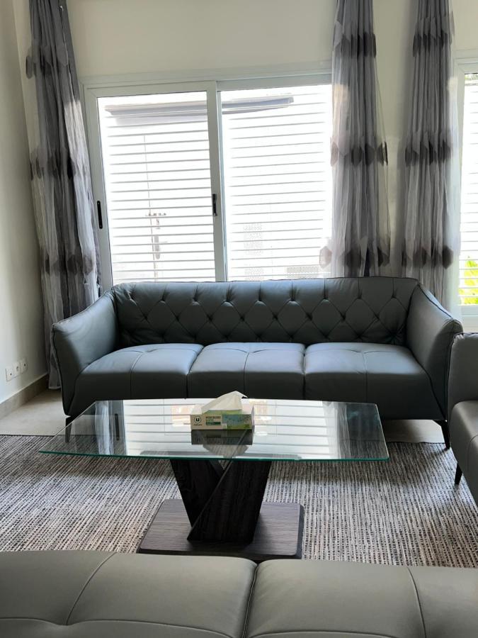 Residence La Renaissance De Dakar Ouakam Екстер'єр фото