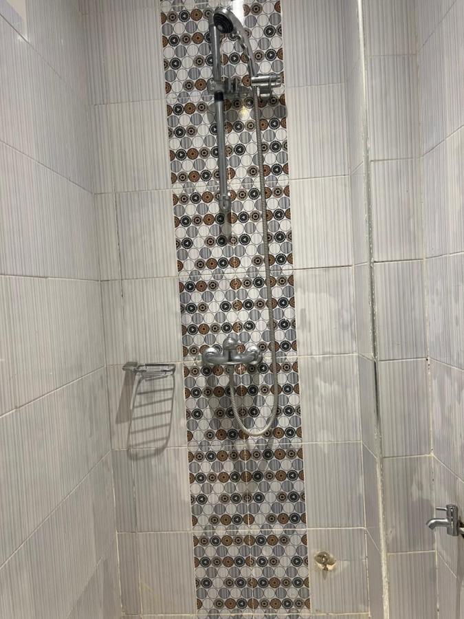 Residence La Renaissance De Dakar Ouakam Екстер'єр фото