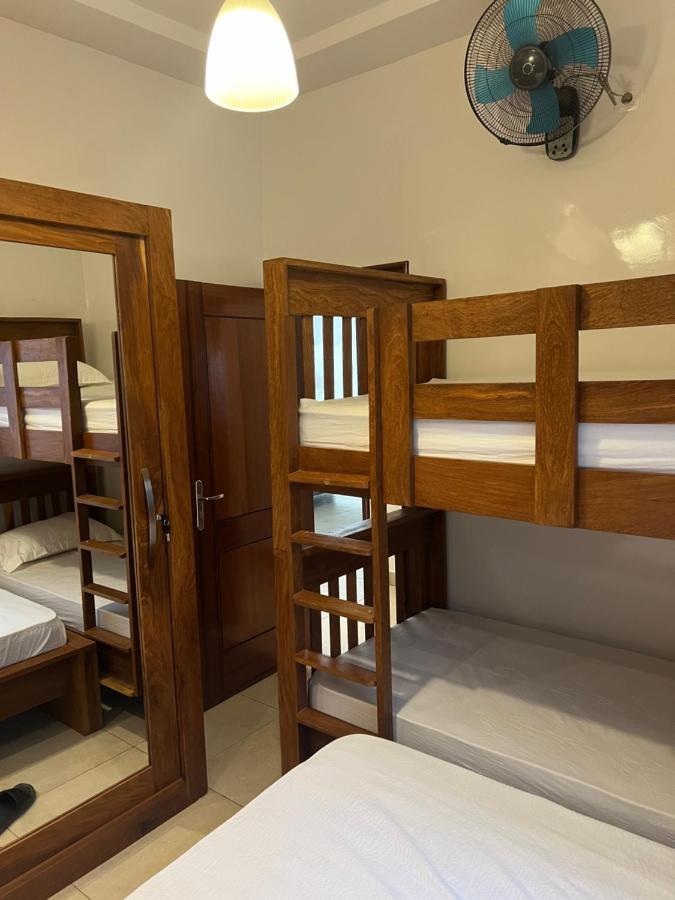 Residence La Renaissance De Dakar Ouakam Екстер'єр фото