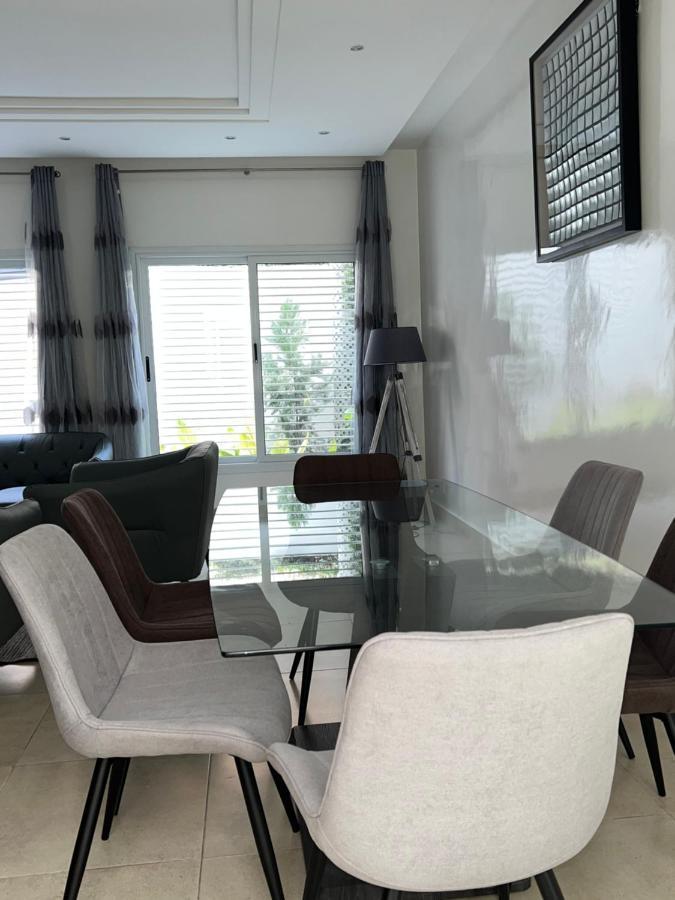 Residence La Renaissance De Dakar Ouakam Екстер'єр фото