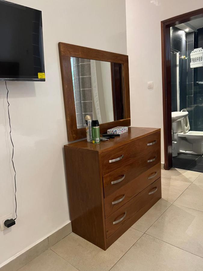 Residence La Renaissance De Dakar Ouakam Екстер'єр фото