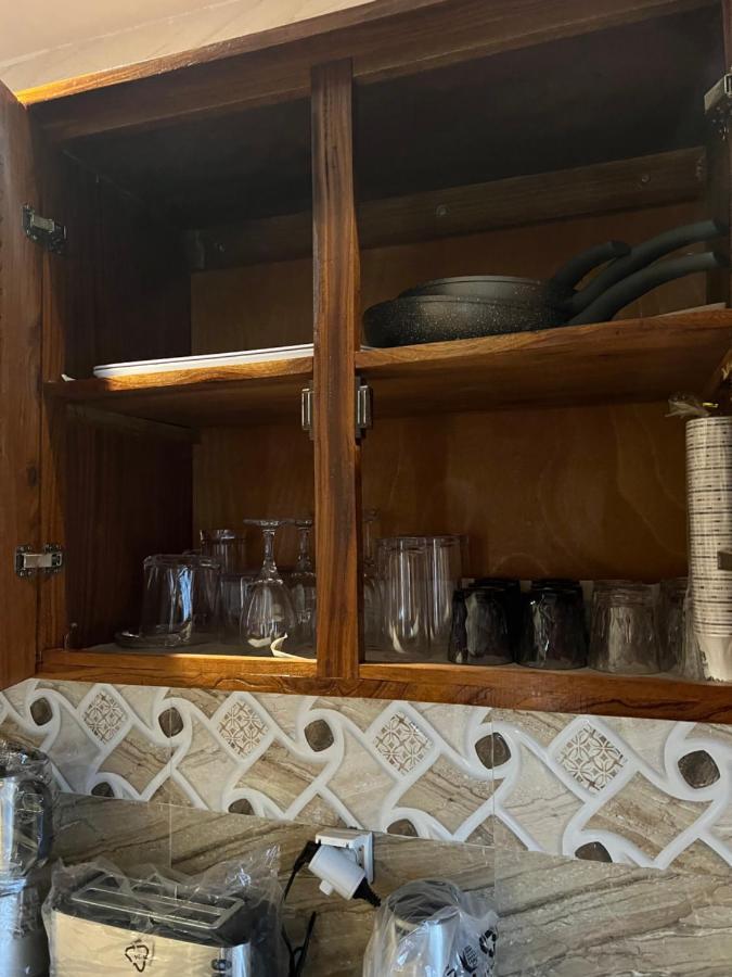 Residence La Renaissance De Dakar Ouakam Екстер'єр фото
