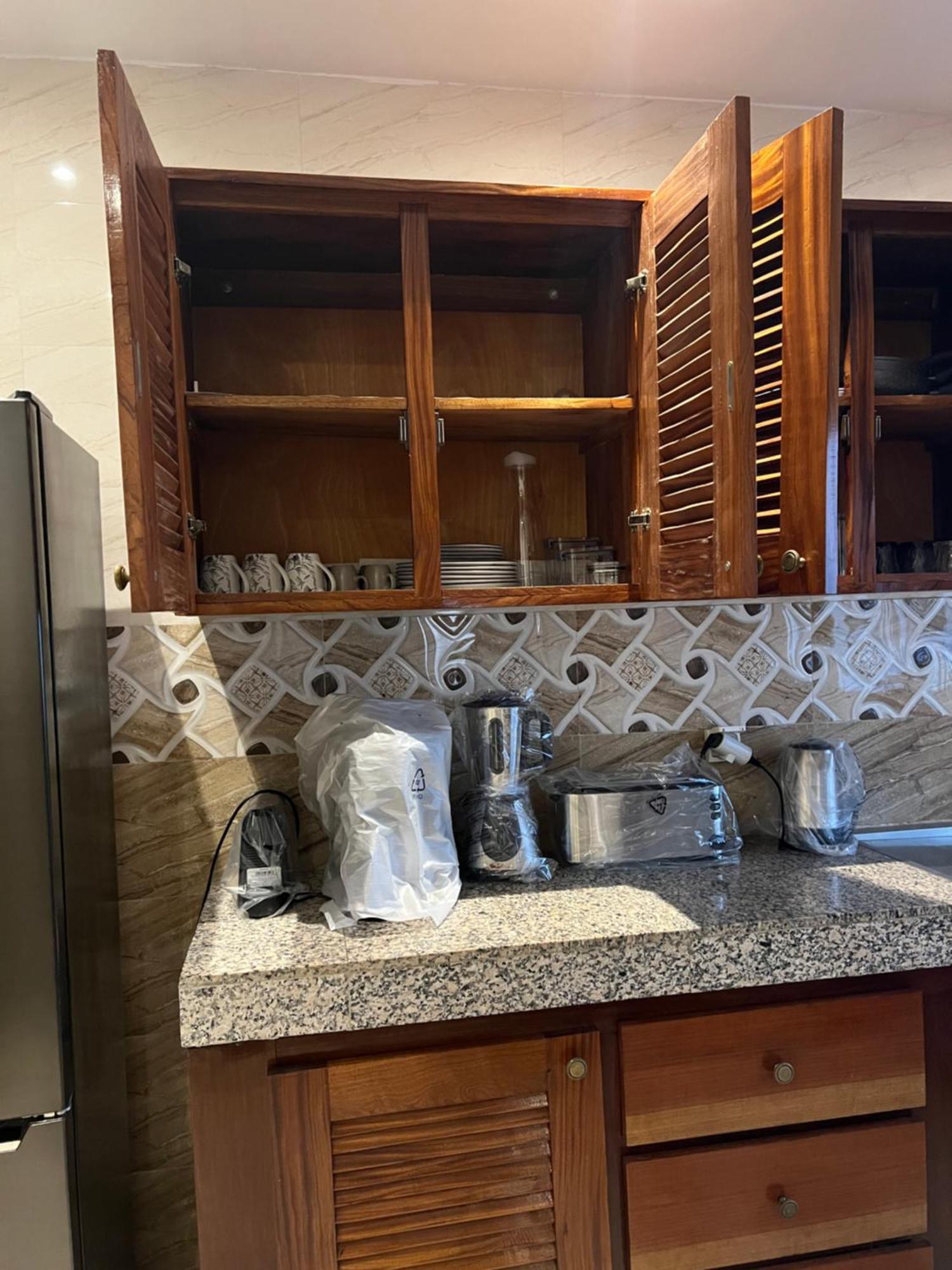 Residence La Renaissance De Dakar Ouakam Екстер'єр фото