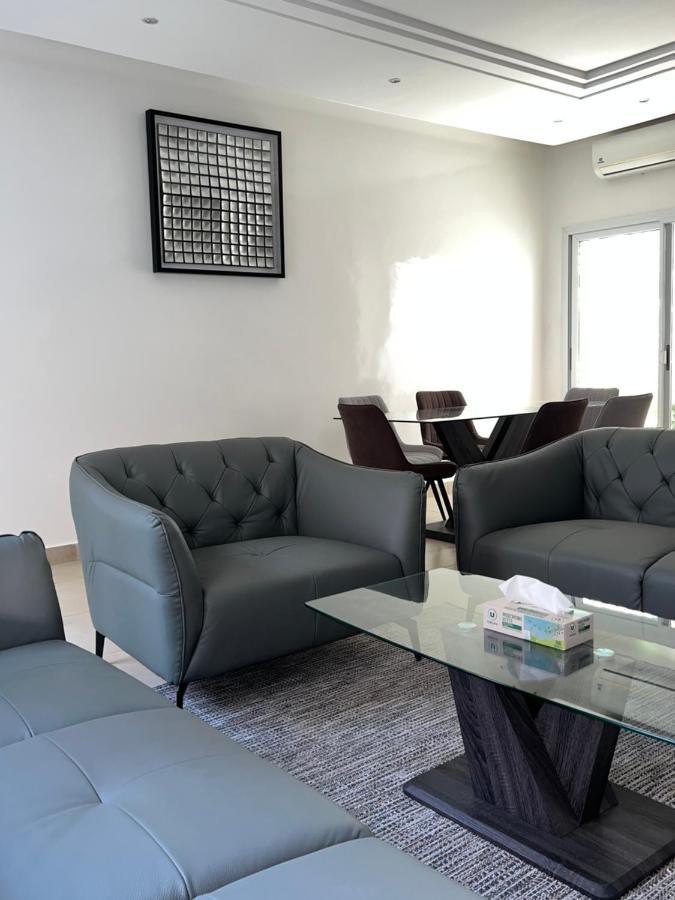 Residence La Renaissance De Dakar Ouakam Екстер'єр фото