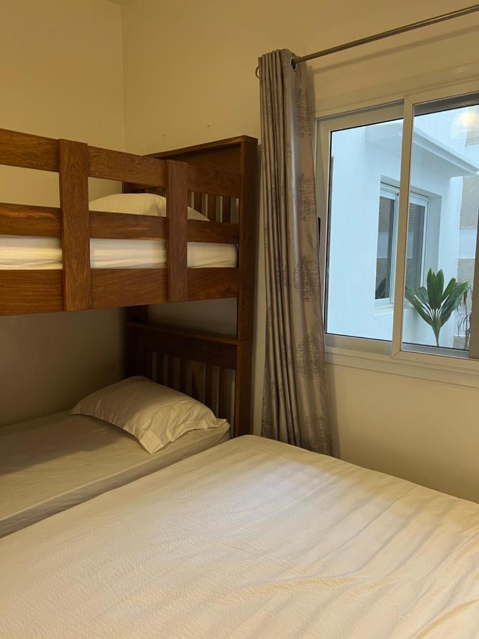 Residence La Renaissance De Dakar Ouakam Екстер'єр фото