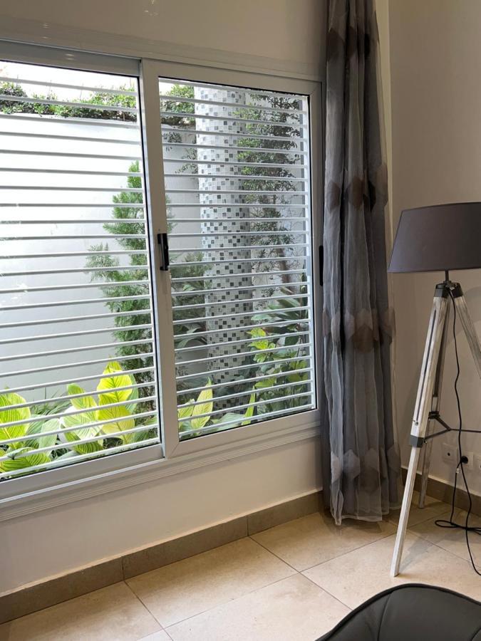 Residence La Renaissance De Dakar Ouakam Екстер'єр фото