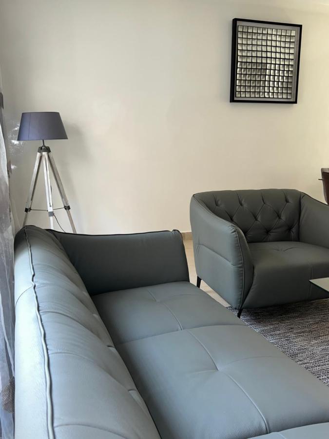 Residence La Renaissance De Dakar Ouakam Екстер'єр фото