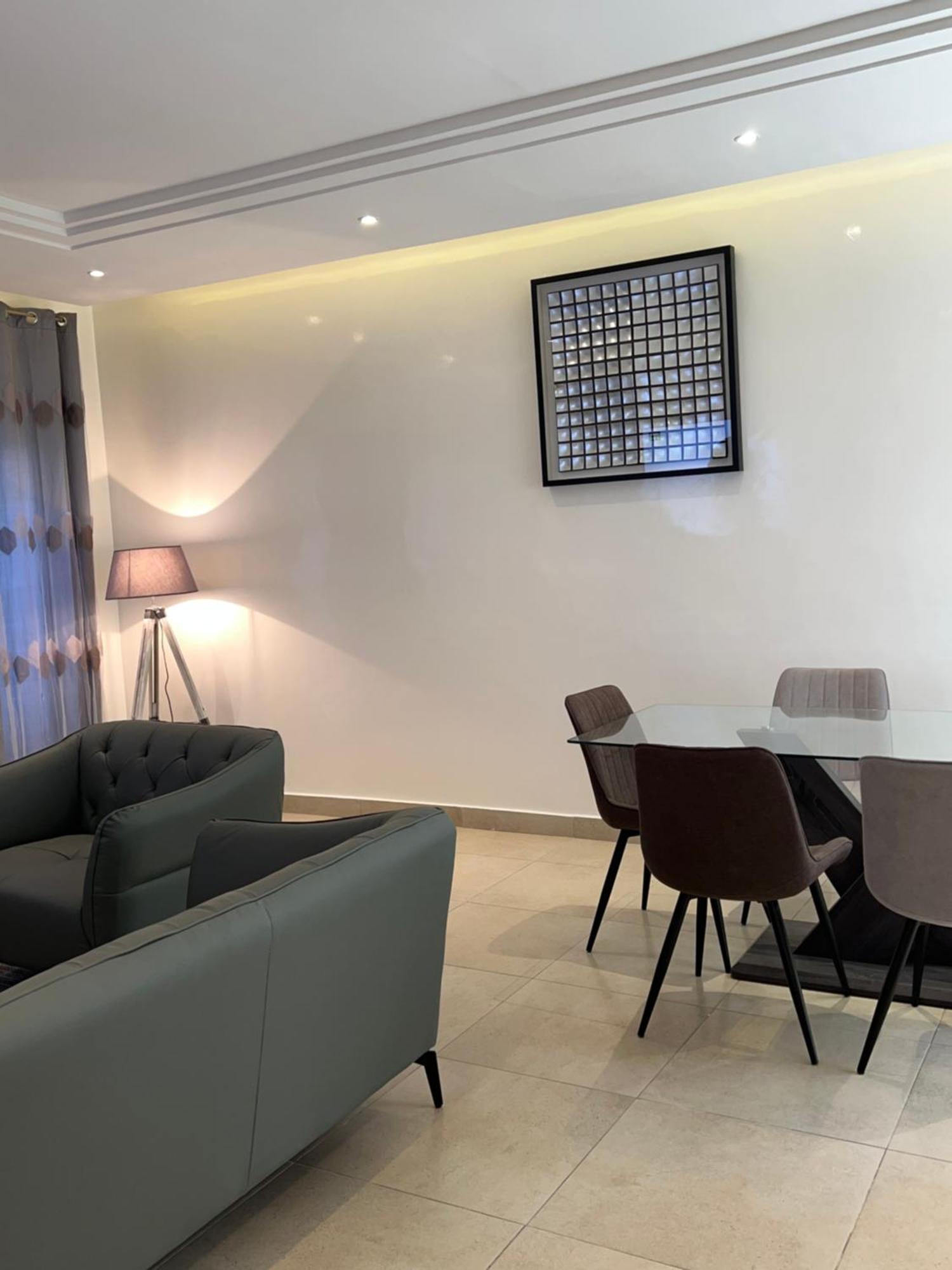 Residence La Renaissance De Dakar Ouakam Екстер'єр фото
