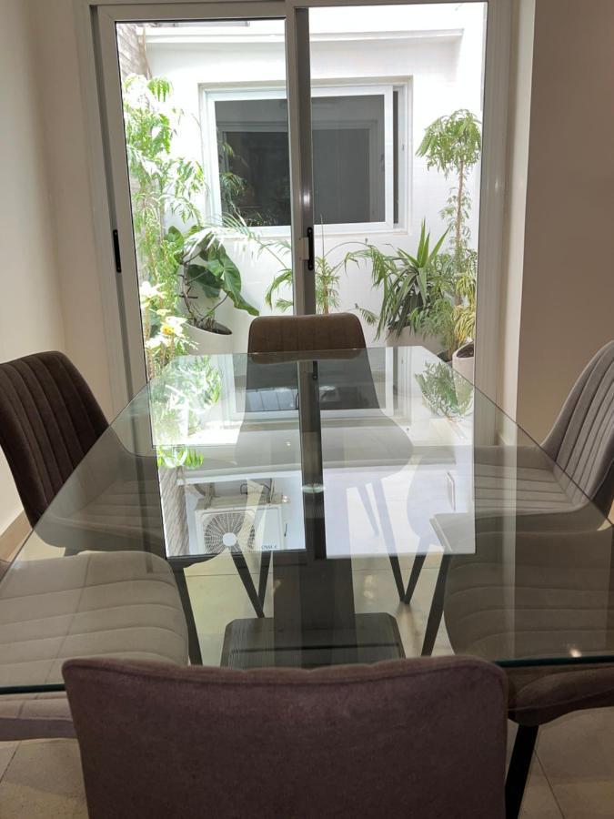 Residence La Renaissance De Dakar Ouakam Екстер'єр фото