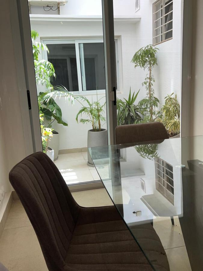 Residence La Renaissance De Dakar Ouakam Екстер'єр фото