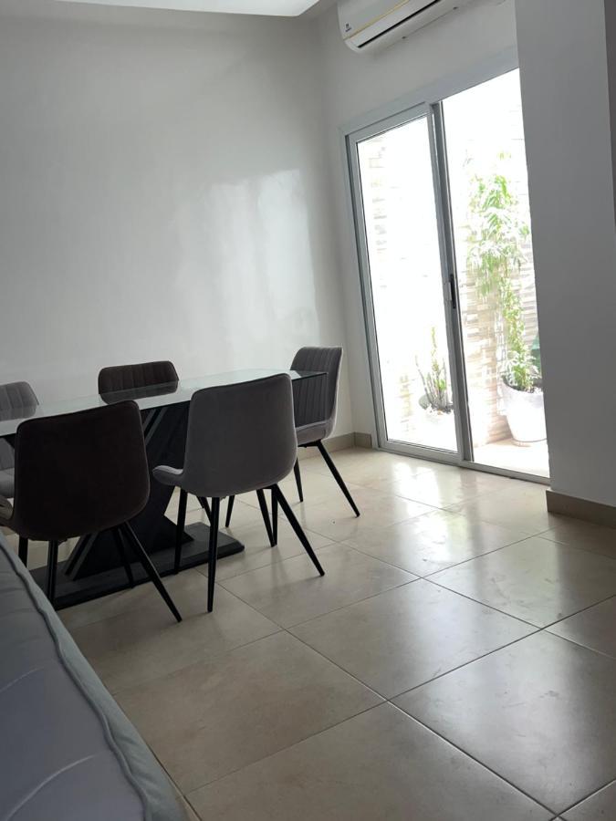 Residence La Renaissance De Dakar Ouakam Екстер'єр фото