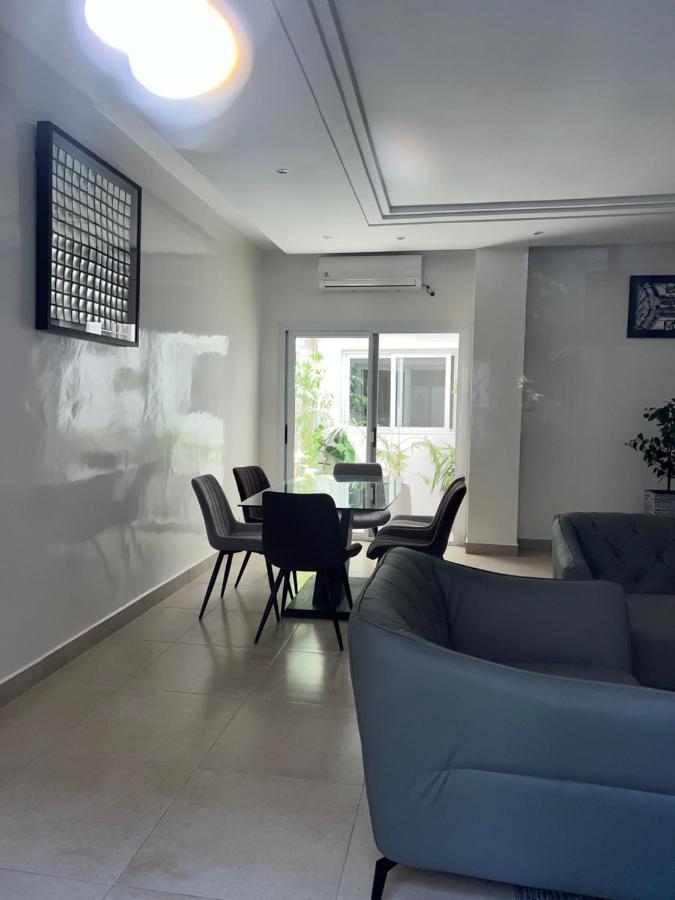 Residence La Renaissance De Dakar Ouakam Екстер'єр фото