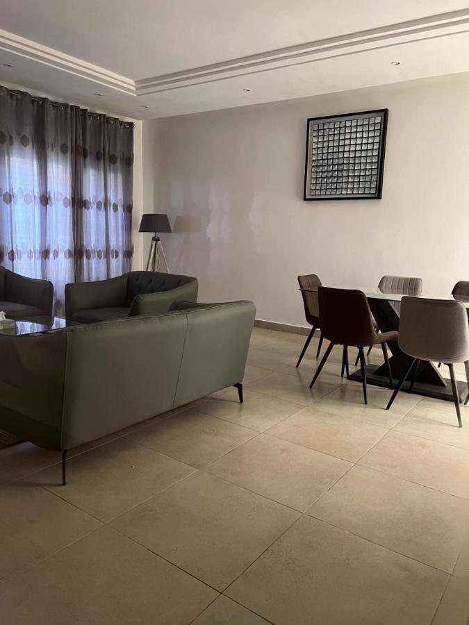 Residence La Renaissance De Dakar Ouakam Екстер'єр фото