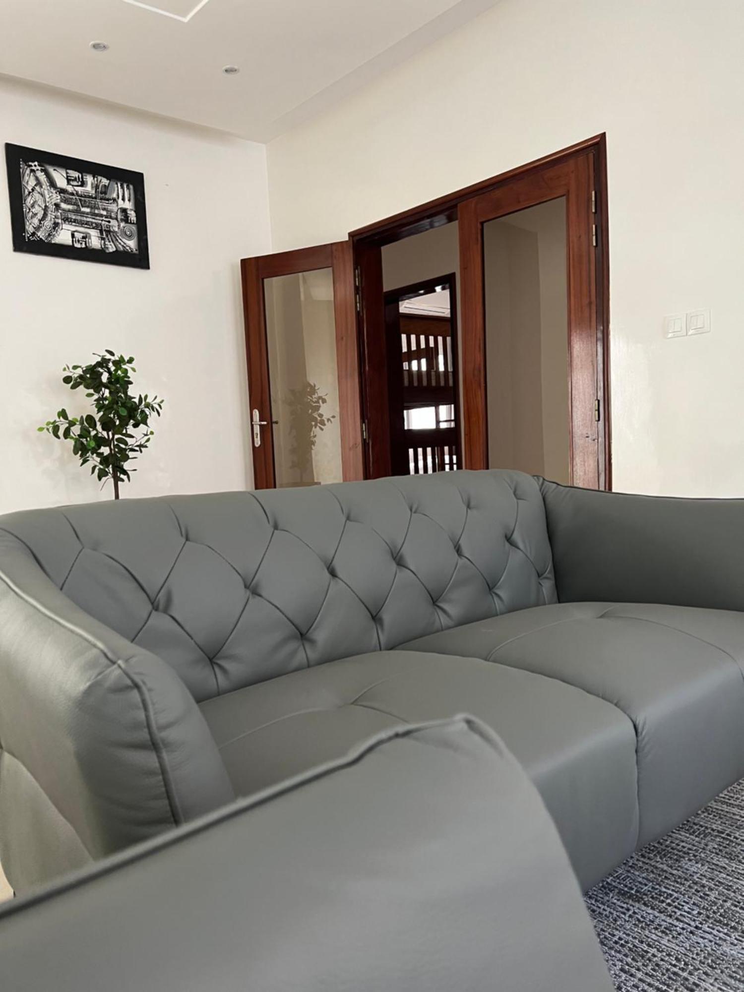 Residence La Renaissance De Dakar Ouakam Екстер'єр фото