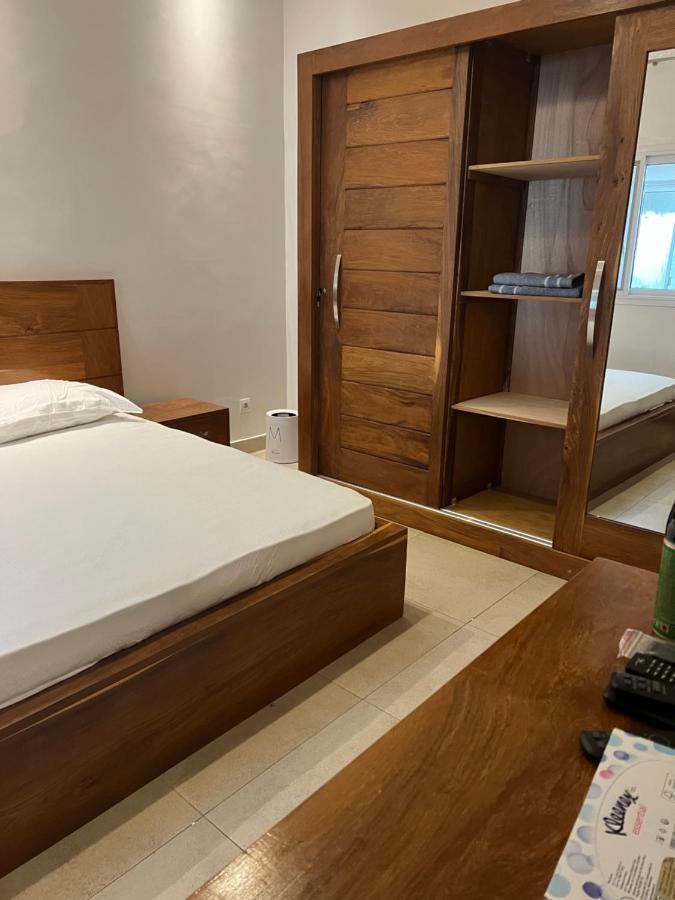 Residence La Renaissance De Dakar Ouakam Екстер'єр фото
