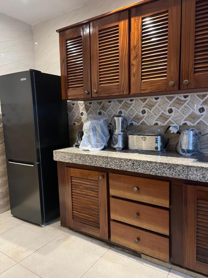 Residence La Renaissance De Dakar Ouakam Екстер'єр фото